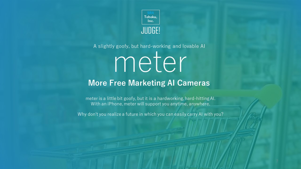 meter