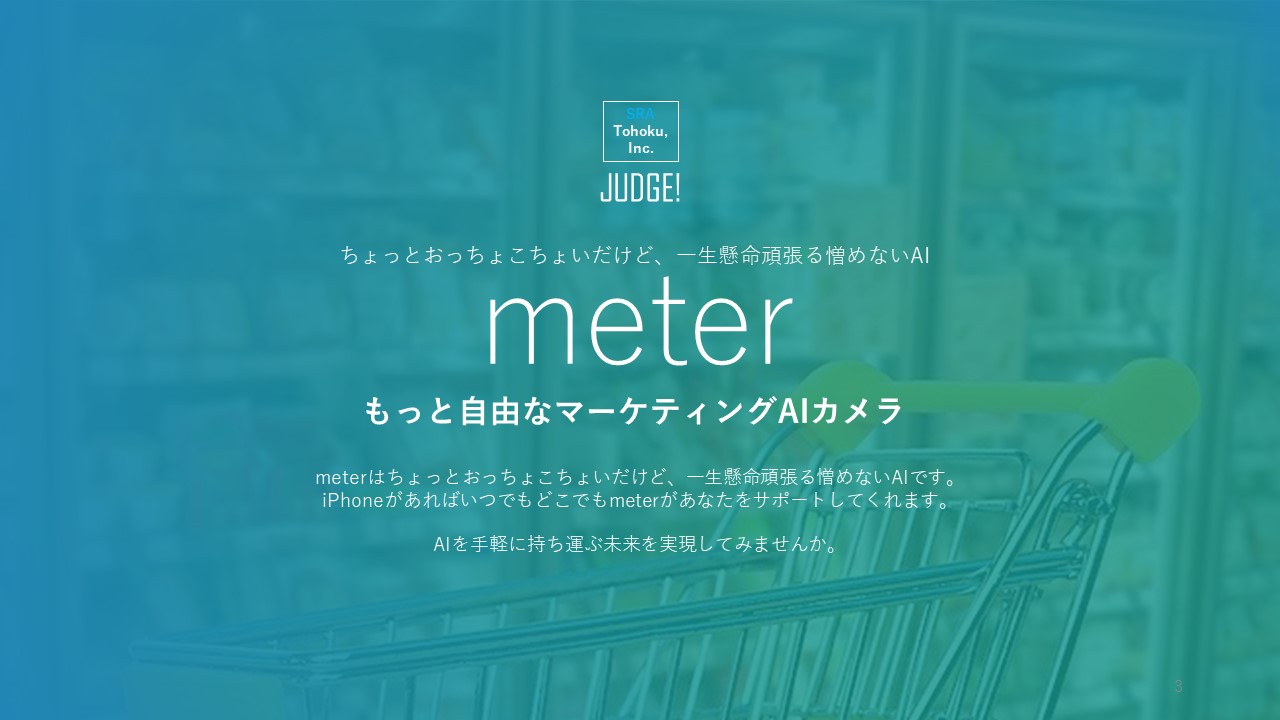 meter